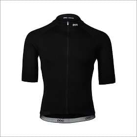 POC Cycling Jersey Muse Jersey Uranium Black S