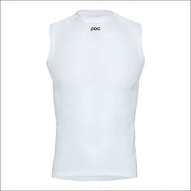 POC Essential Layervest Hydrogen White XS