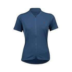 Pearl Izumi Cycling Jersey Quest SS Dam Blue Blå S