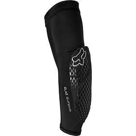 Fox Enduro Pro Elbow Guard Black XL