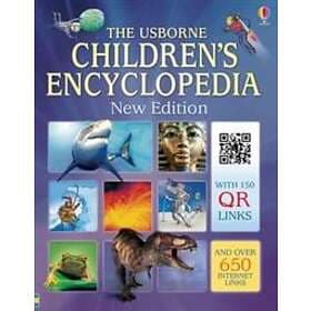Usborne Children's Encyclopedia