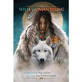 Wild Woman Rising