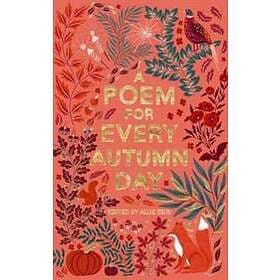A Poem for Every Autumn Day