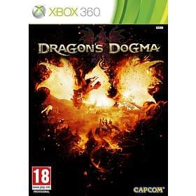 Dragon's Dogma (Xbox 360)