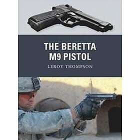 The Beretta M9 Pistol