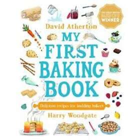 My First Baking Book