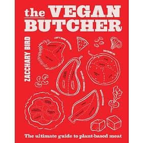The Vegan Butcher