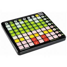 Novation Launchpad