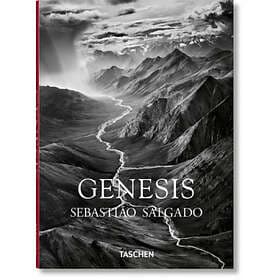 Sebastião Salgado. GENESIS