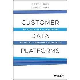 Customer Data Platforms