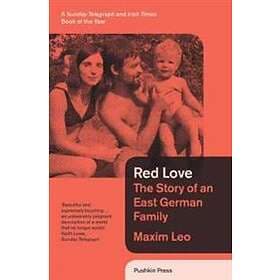 Red Love