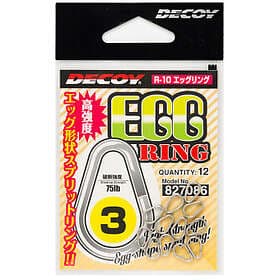 Decoy R-10 Egg Ring, #2