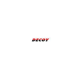 Decoy R-3 Split Ring Medium Class #4