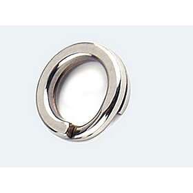 BKK Split Ring-51 (10-pack) #9