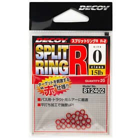 Decoy R-2 Split Ring R #2