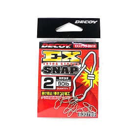Decoy SN-14 Ex Snap, #2