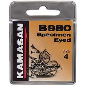 Kamasan SPECIMEN EYED- 6