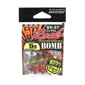 Decoy SV-57 Rock Bomb, 5g #2