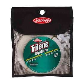 Berkley Big Game 130lb 100m CLEAR BGLC130-15