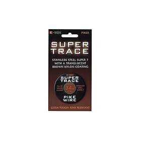 Drennan ESOX SUPER TRACE-34lb