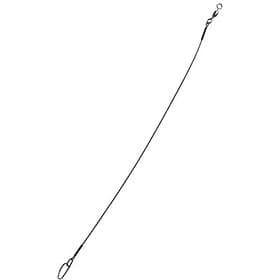 Berkley McMahon Crosslock Ståltafs 9in 30lb