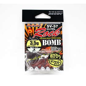 Decoy SV-57 Rock Bomb, 3.5g #4