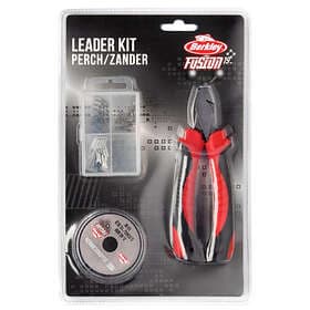 Berkley Fusion19 Leader Kit Zander/Perch FC