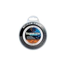 Savage Gear Regenerator Mono Nylonlina, 0.80 mm
