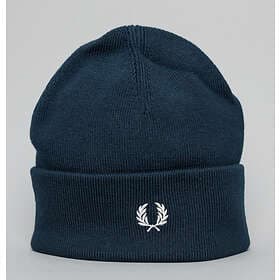Fred Perry Merino Wool Beanie