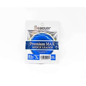 Leader Seaguar Fluoro Shock 30m) 30M
