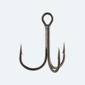 BKK Spear-21 SS Trekrok #6 (8-pack)