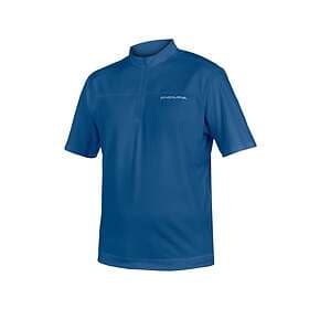 Endura Cycling Jersey Hummvee S/S Jersey ll Blueberry S