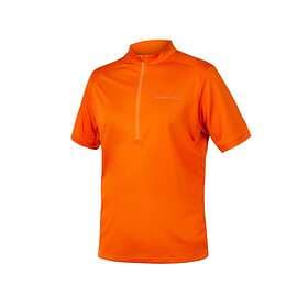 Endura Cycling Jersey Hummvee S/S Jersey ll Harvest XL