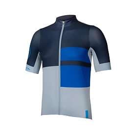 Endura Cycling Jersey FS260 Print S/S Jersey Inkblue M