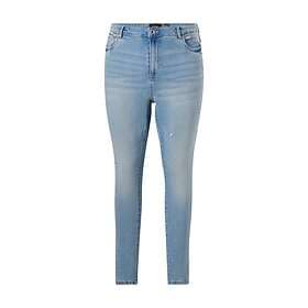 Vero Moda Curve Phia HR Skinny Jeans (Women's)