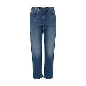 Ichi Twiggy Raven Jeans (Women's)