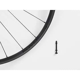 Bontrager Framhjul Kovee Elite 30 TLR Boost 29" 6-Bult Svart 29