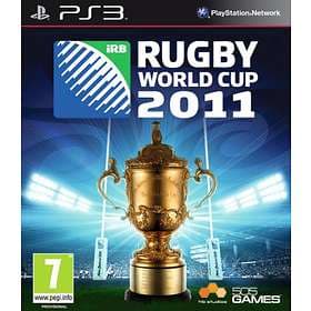 Rugby World Cup 2011 (PS3)