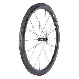 Progress A-prime Road Front Wheel Svart 9 x 100 mm