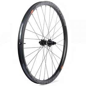 Progress Eb Plus Hybrid Boost 29´´ Tubeless Mtb Rear Wheel Svart 12 x 148 mm / S