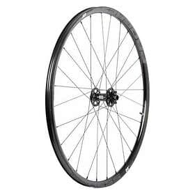 Progress Revo Boost 2021 29´´ Disc Mtb Front Wheel Svart 15 x 110 mm