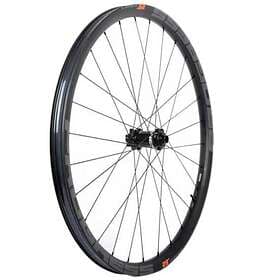 Progress Eb Plus Boost 2021 27.5´´ Disc Mtb Front Wheel Svart 15 x 110 mm
