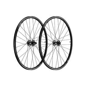 Progress Revo Boost 29´´ Disc Tubeless Mtb Wheel Set Svart 15 x 110 / 12 x 148 m