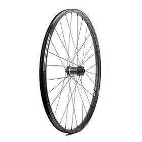 Progress Mtx Lefty 29´´ Disc Tubeless Mtb Front Wheel Svart Lefty 2.0/SuperMax