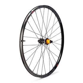 Progress Evo 29´´ Boost Disc Tubeless Mtb Rear Wheel Svart 12 x 148 mm / Sram XD
