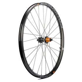 Progress Mt Plus Nitro Boost 29´´ Disc Mtb Rear Wheel Svart 12 x 148 mm / Sram X