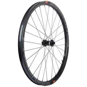 Progress Eb Plus 2021 27.5´´ Disc Mtb Front Wheel Svart 15 x 100 mm