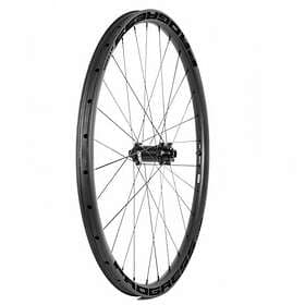 Progress Gp:01 29´´ Disc Mtb Front Wheel Svart 15 x 110 mm