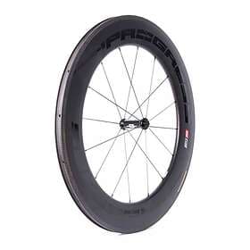 Progress Space Road Front Wheel Svart 9 x 100 mm