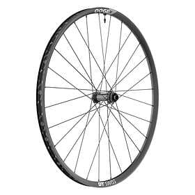 DT Swiss X 1900 Spline 25 29´´ Cl Disc Tubeless Front Wheel Svart 15 x 100 mm